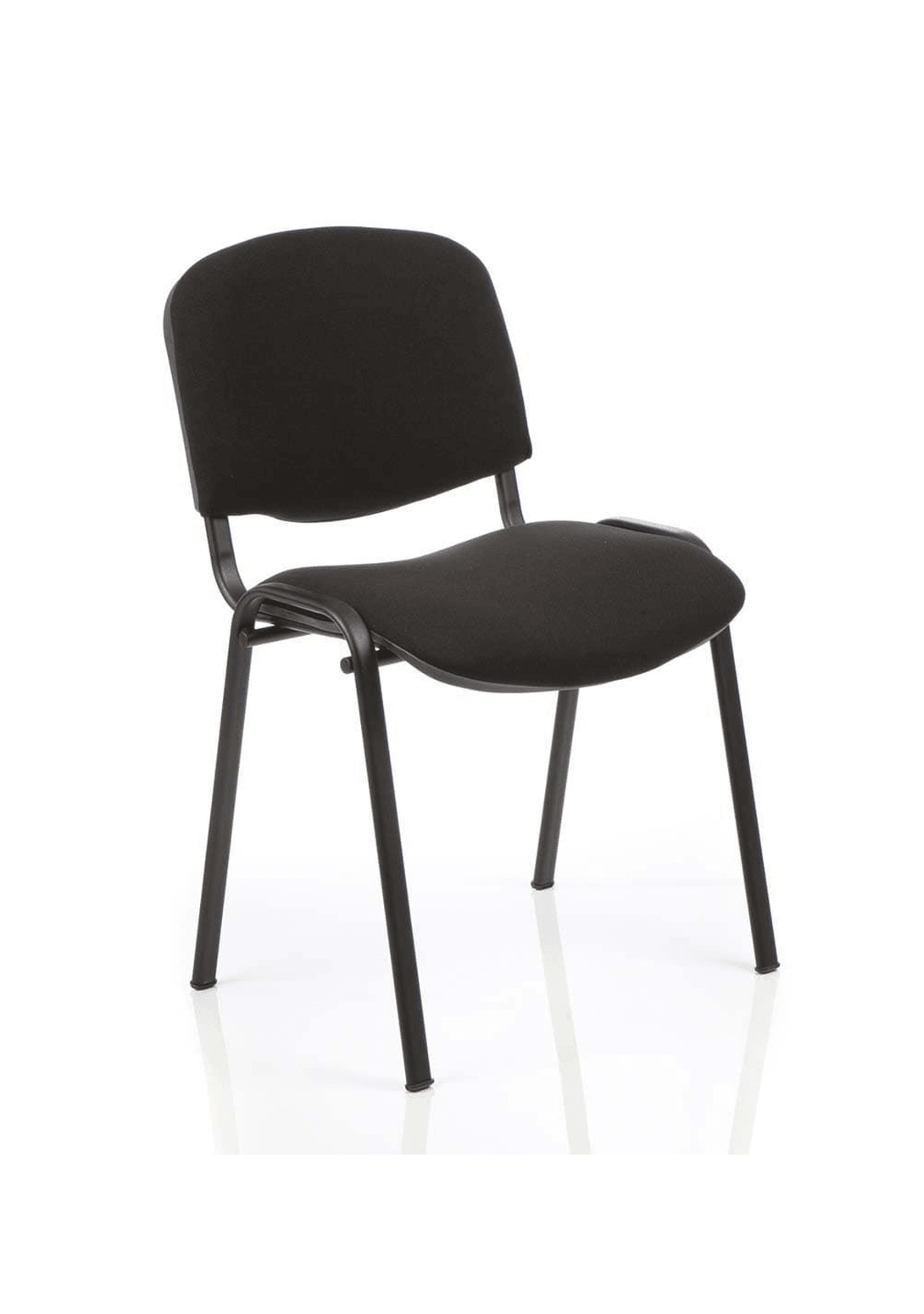 ISO Stacking Visitor/Conference Chair