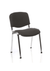 ISO Stacking Visitor/Conference Chair