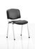 ISO Stacking Visitor/Conference Chair