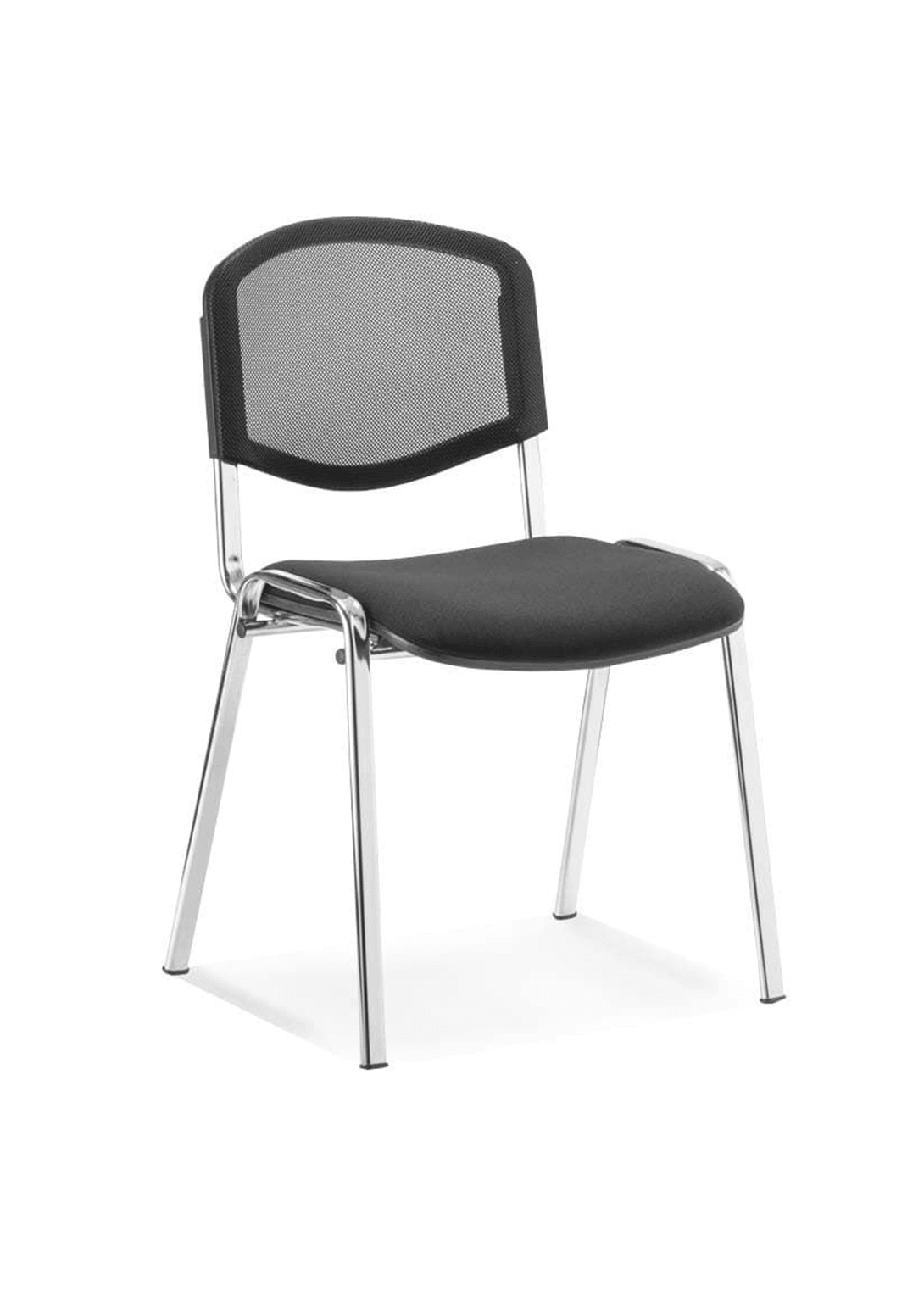 ISO Stacking Visitor/Conference Chair