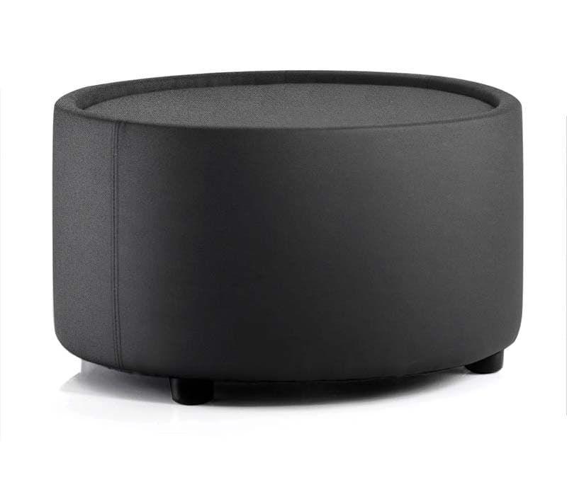 Neo Round Table Black