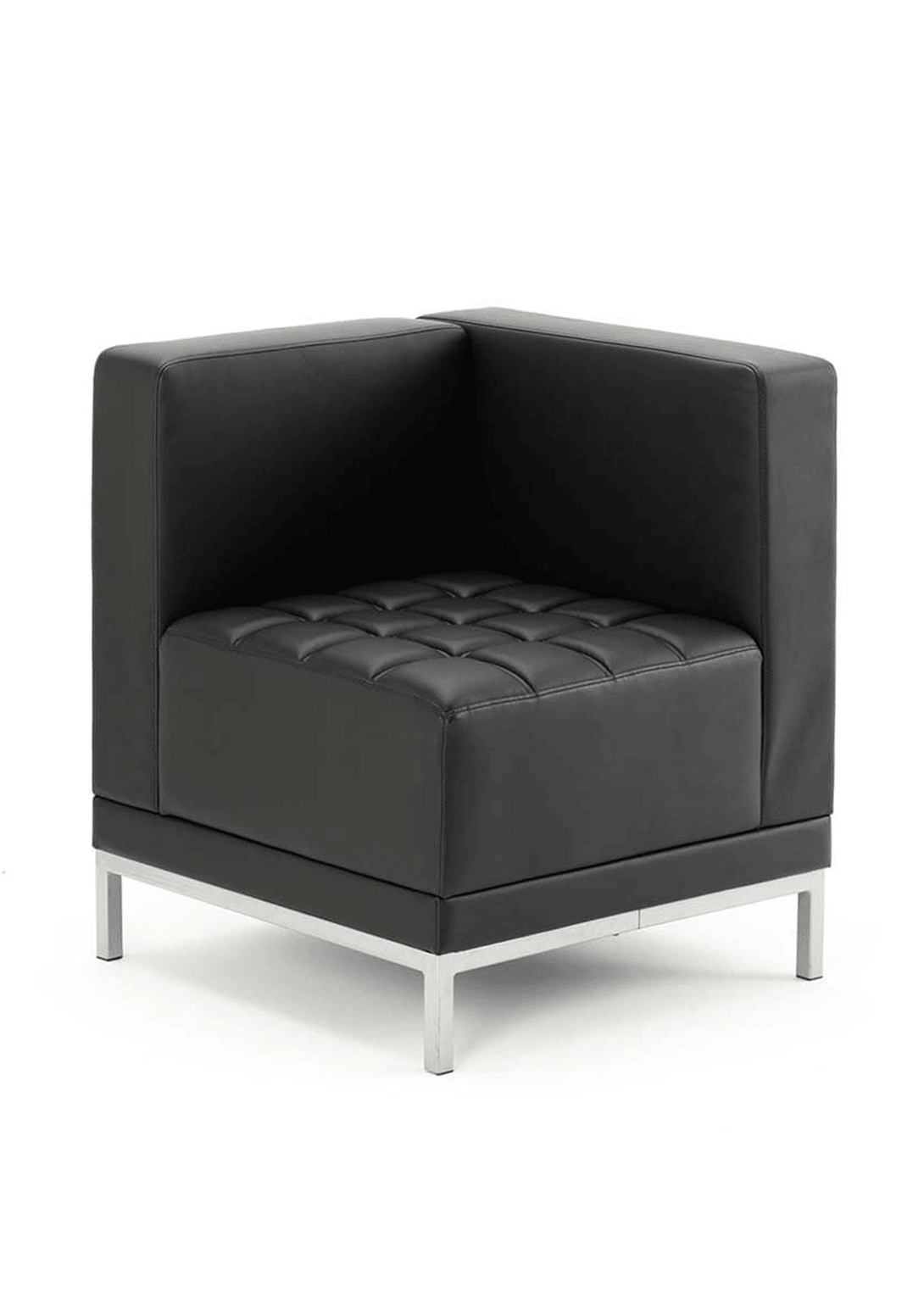 Infinity Modular Corner Unit Sofa Chair