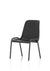 Polly Medium Back Stacking Polypropylene Visitor Chair