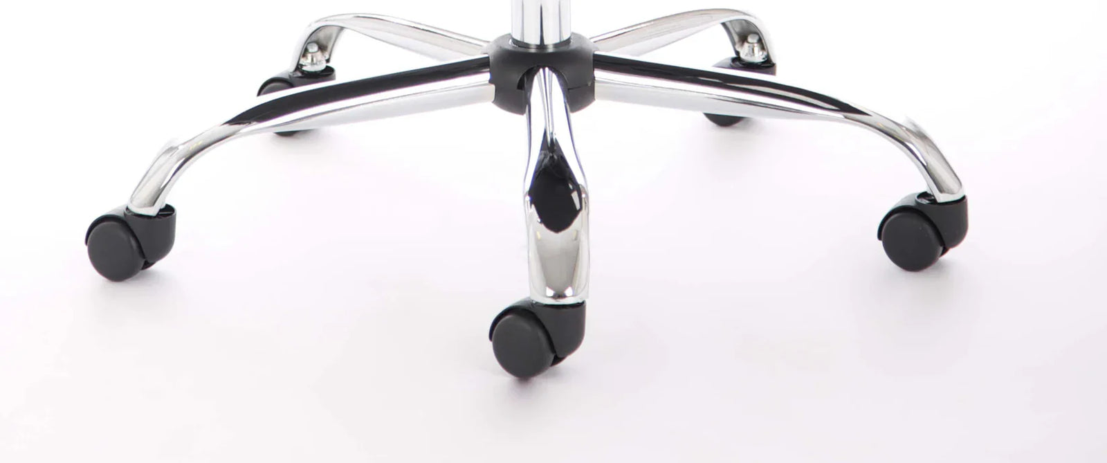 Advocate Medium Back Bonded Leather Executive Office Chair with Arms (testing)