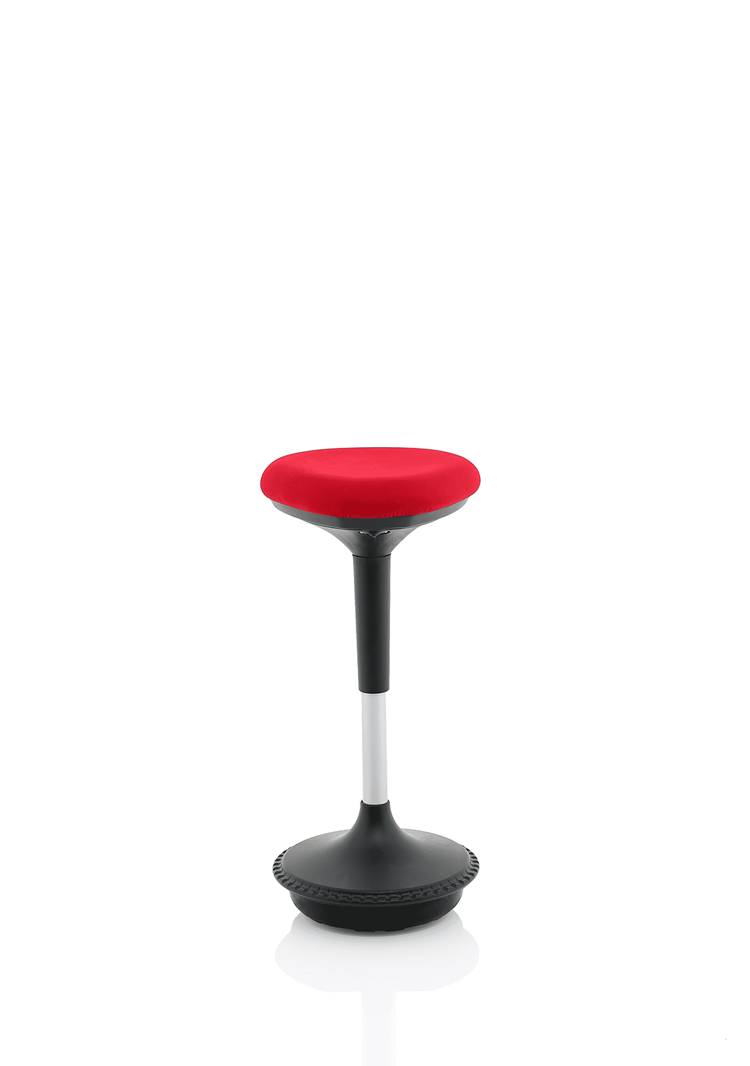 Sitall Deluxe Posture Height Adjustable Stool