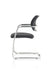 Swift Medium Back Cantilever Visitor Chair