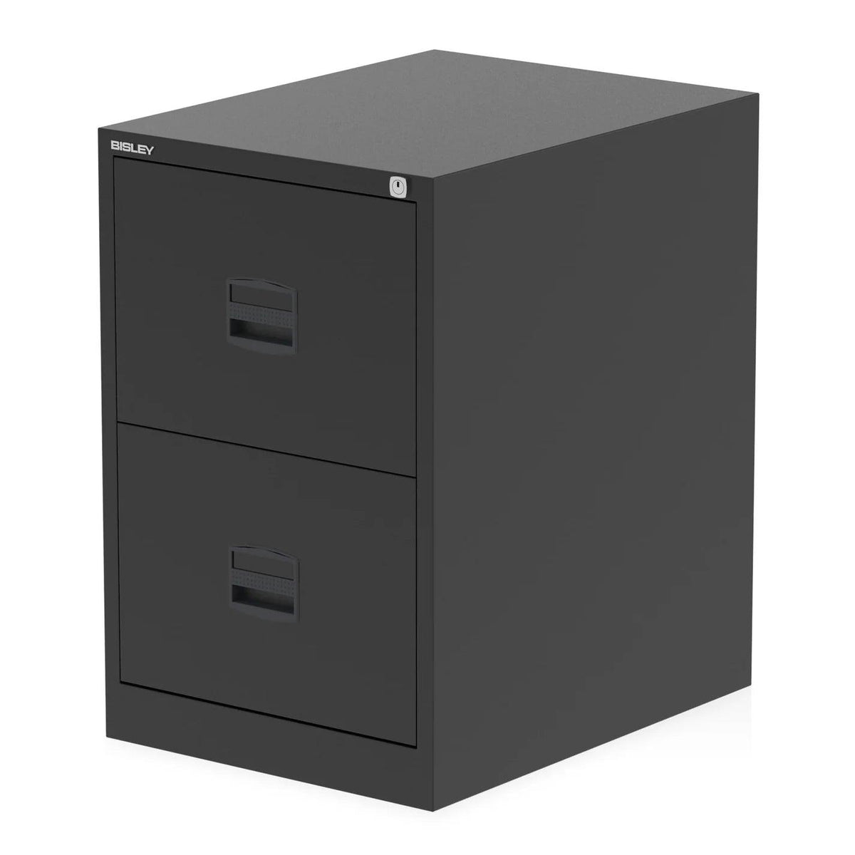 Qube by Bisley Filing Cabinet