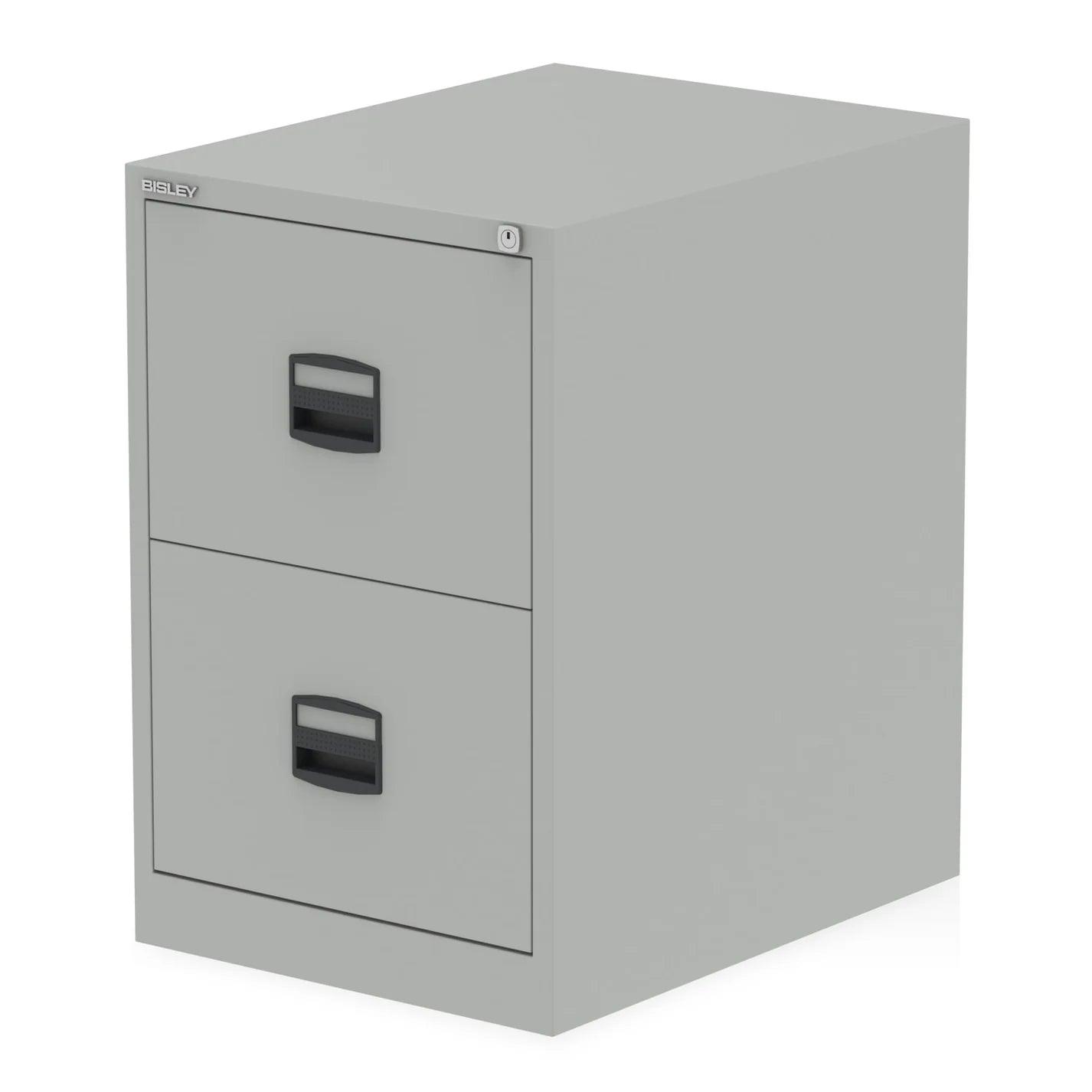 Qube by Bisley Filing Cabinet