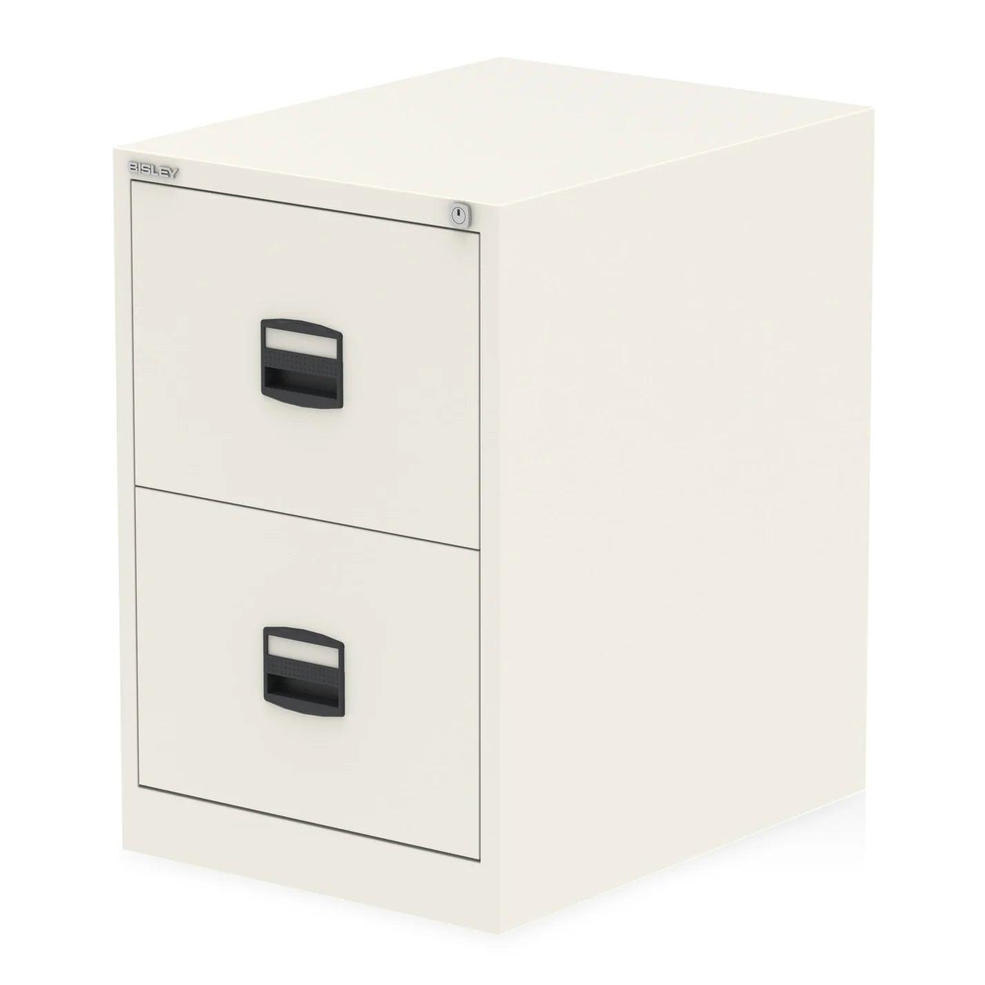 Qube by Bisley Filing Cabinet