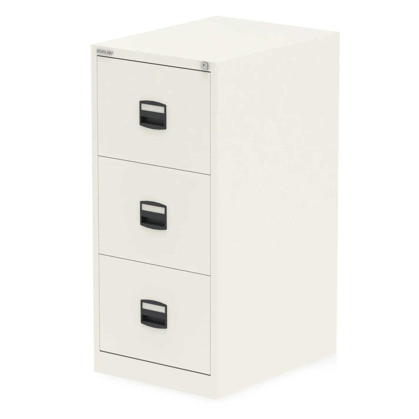 Qube by Bisley Filing Cabinet