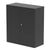 Qube by Bisley Stationery Cupboard (Available in 2 Sizes)