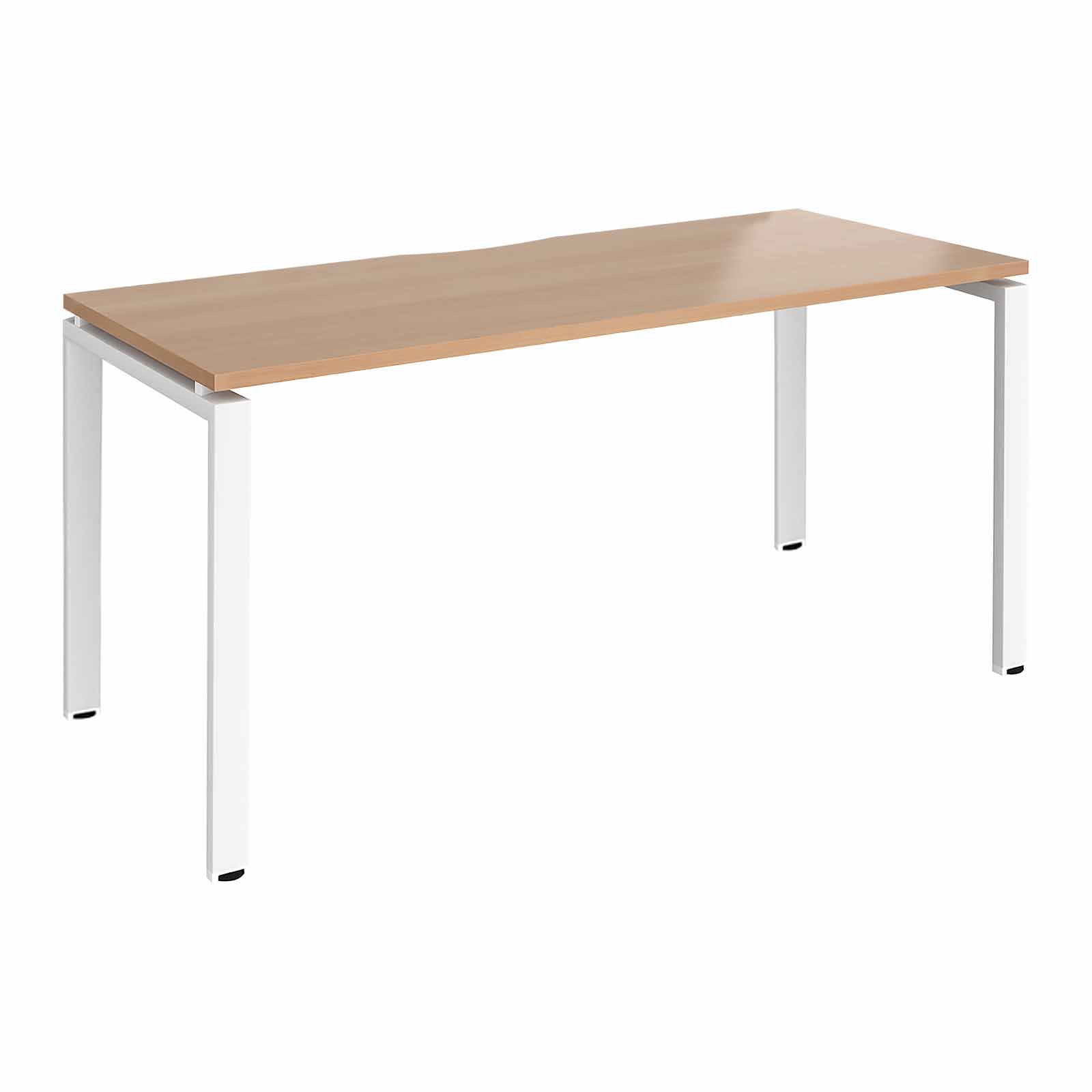 MADE TO ORDER Single Row Bench Desk
