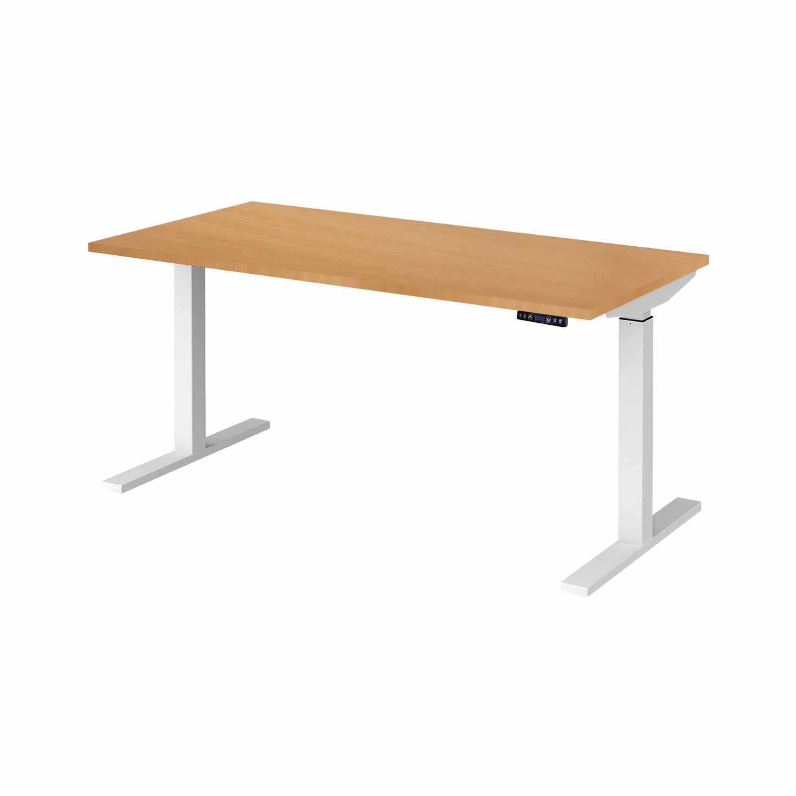Single Person - Aspire Sit/stand Desk