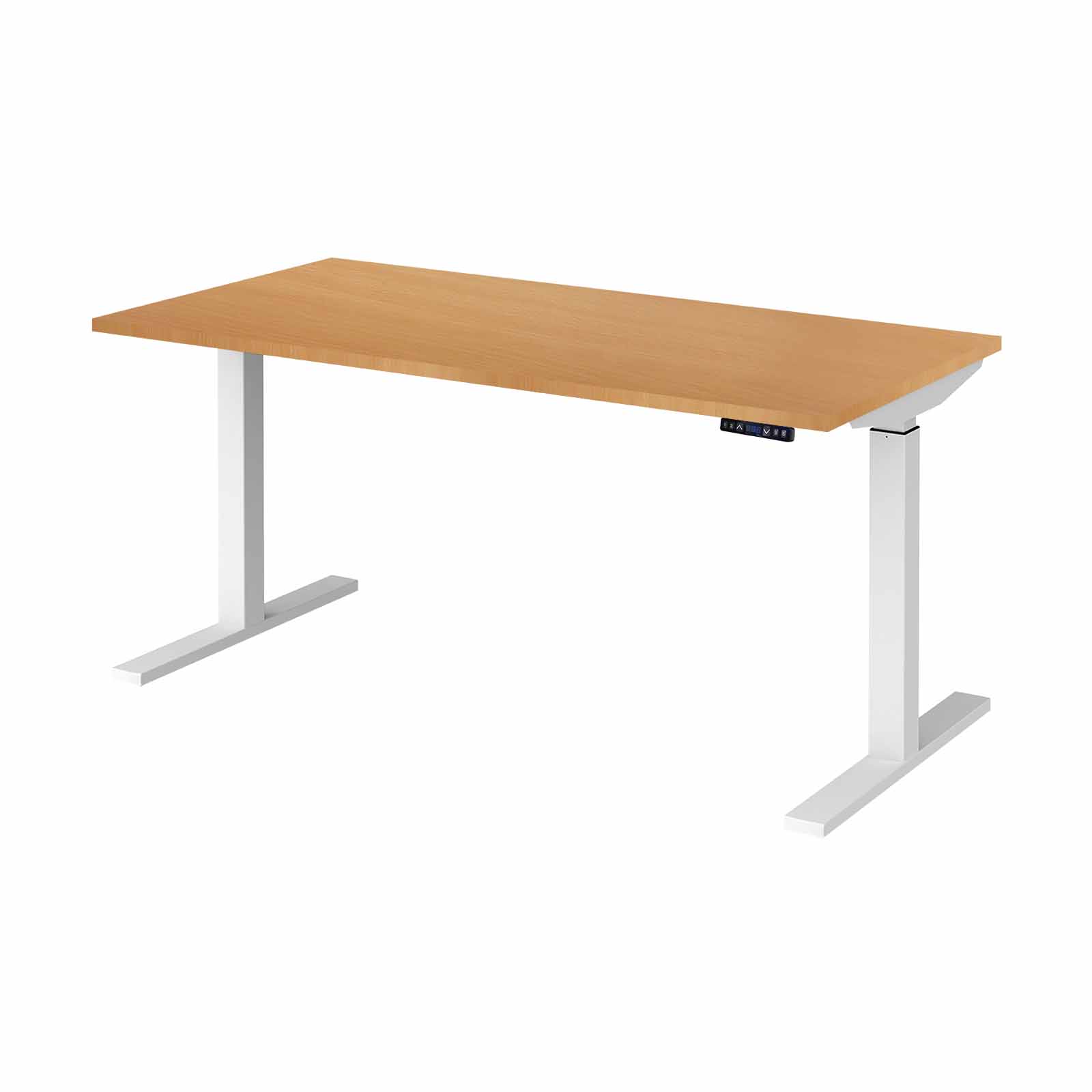 MADE TO ORDER Single Person - Aspire Sit/stand Desk