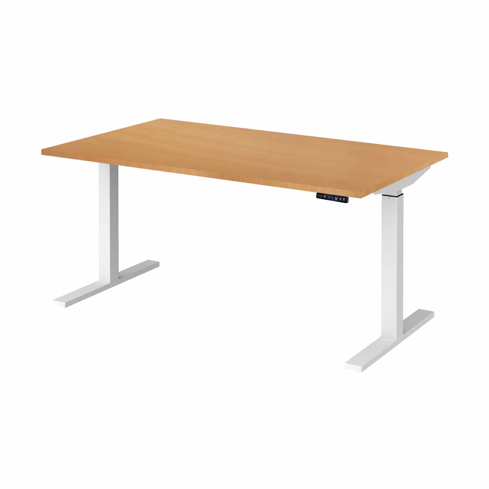 Single Person - Aspire Sit/stand Desk