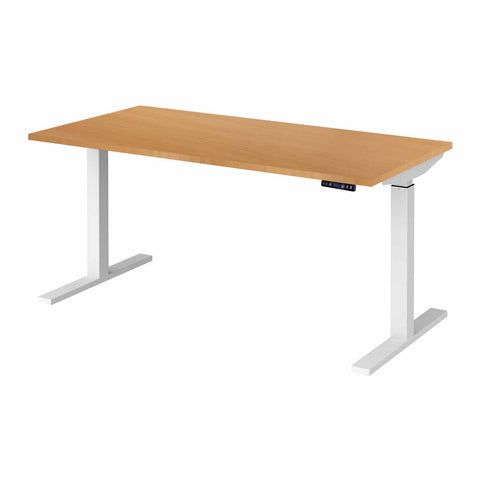 MADE TO ORDER Single Person - Aspire Sit/stand Desk