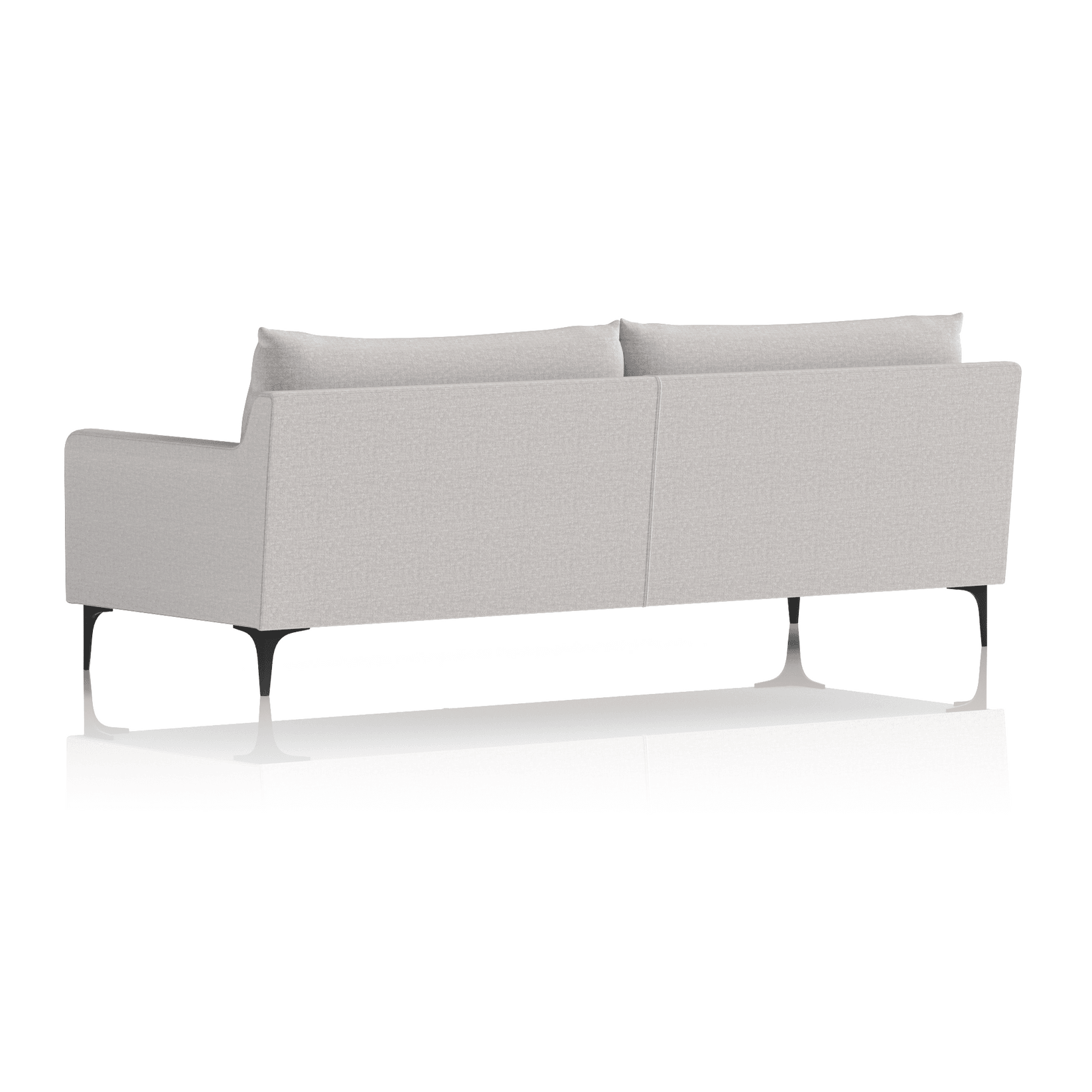 Emmy Cushioned 3 Seater Sofa