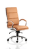 Classic Executive Office Chair with Arms