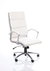 Classic Executive Office Chair with Arms