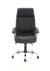 Penza High Back Executive Leather Office Chair with Arms