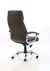 Penza High Back Executive Leather Office Chair with Arms