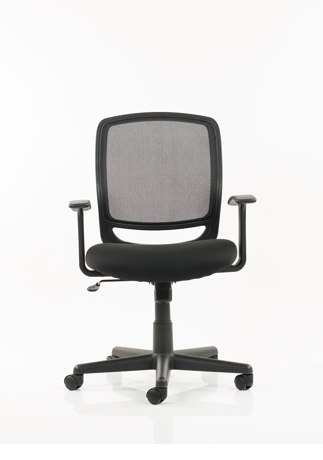 Mave Medium Mesh Back Task Operator Office Chair