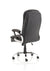 Ontario High Back Executive Office Chair with Arms