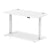 Air Height Adjustable Desk With Cable Ports