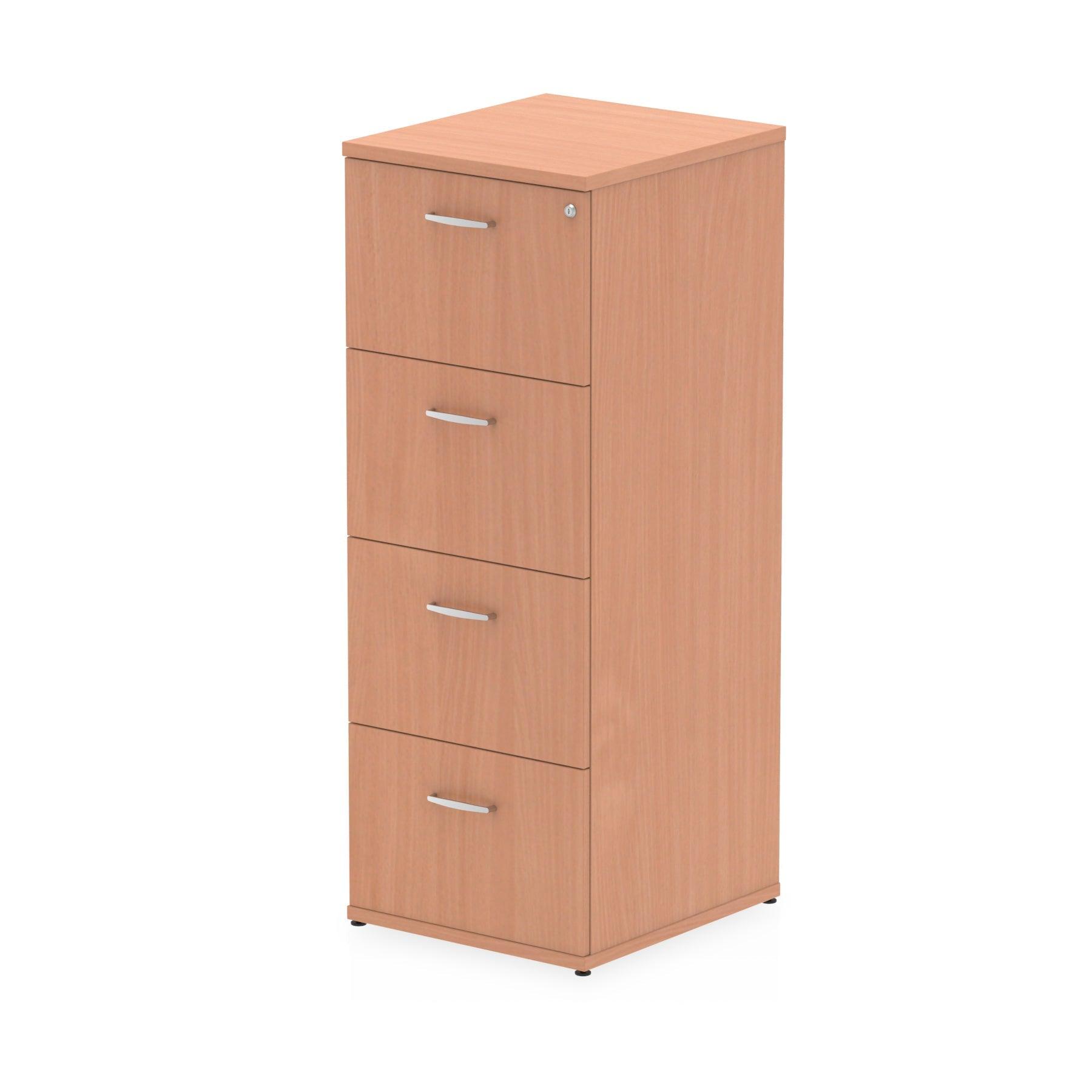 Impulse Filing Cabinet