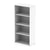 Impulse Bookcase (Available in 4 Sizes)