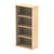 Impulse Bookcase (Available in 4 Sizes)