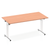 Impulse Folding Rectangle Table