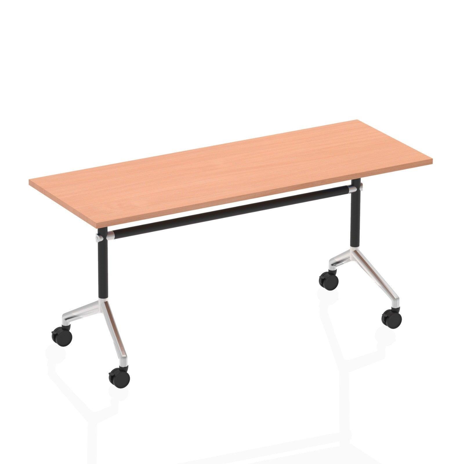 Impulse Flip Top Table