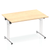 Impulse Folding Rectangle Table