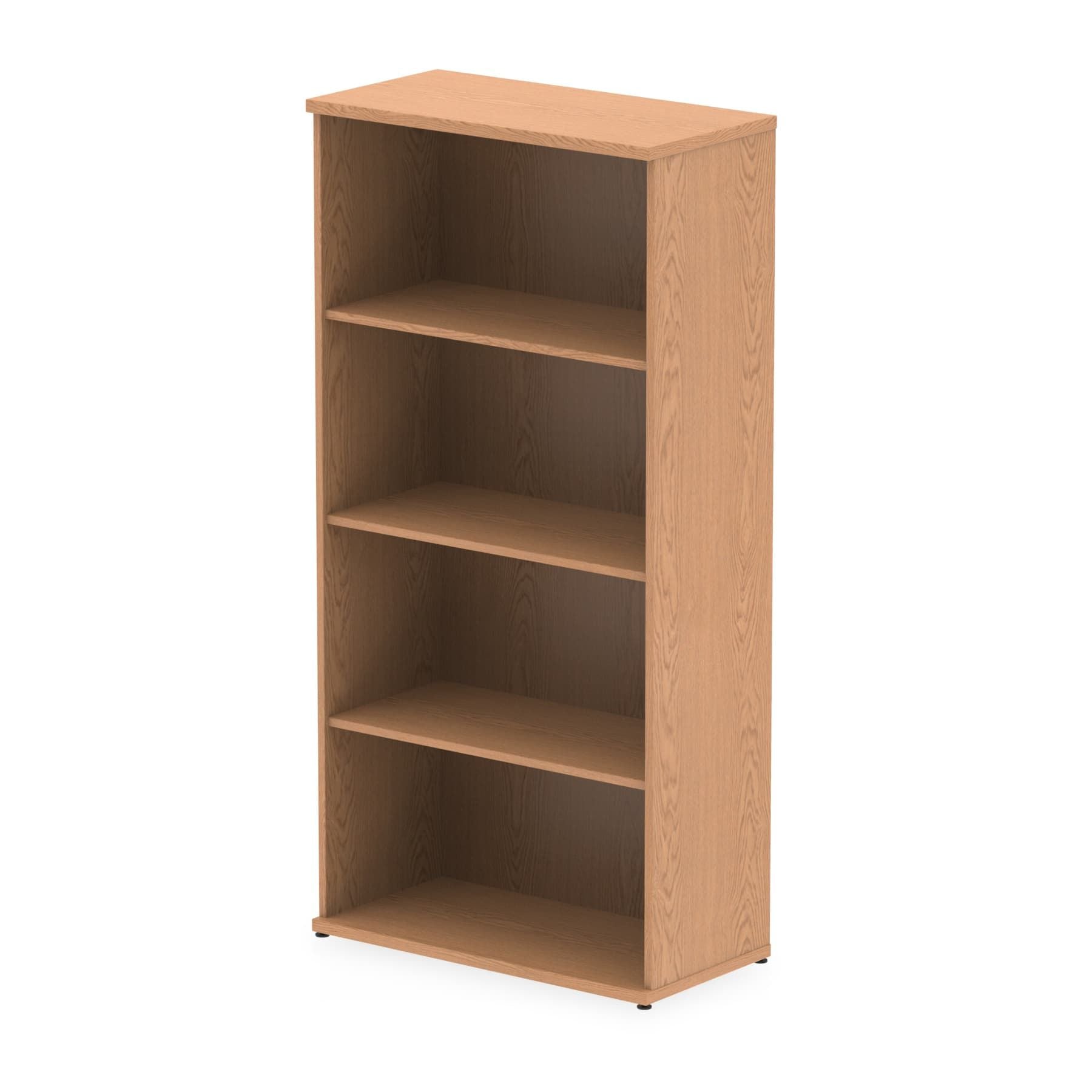 Impulse Bookcase (Available in 4 Sizes)