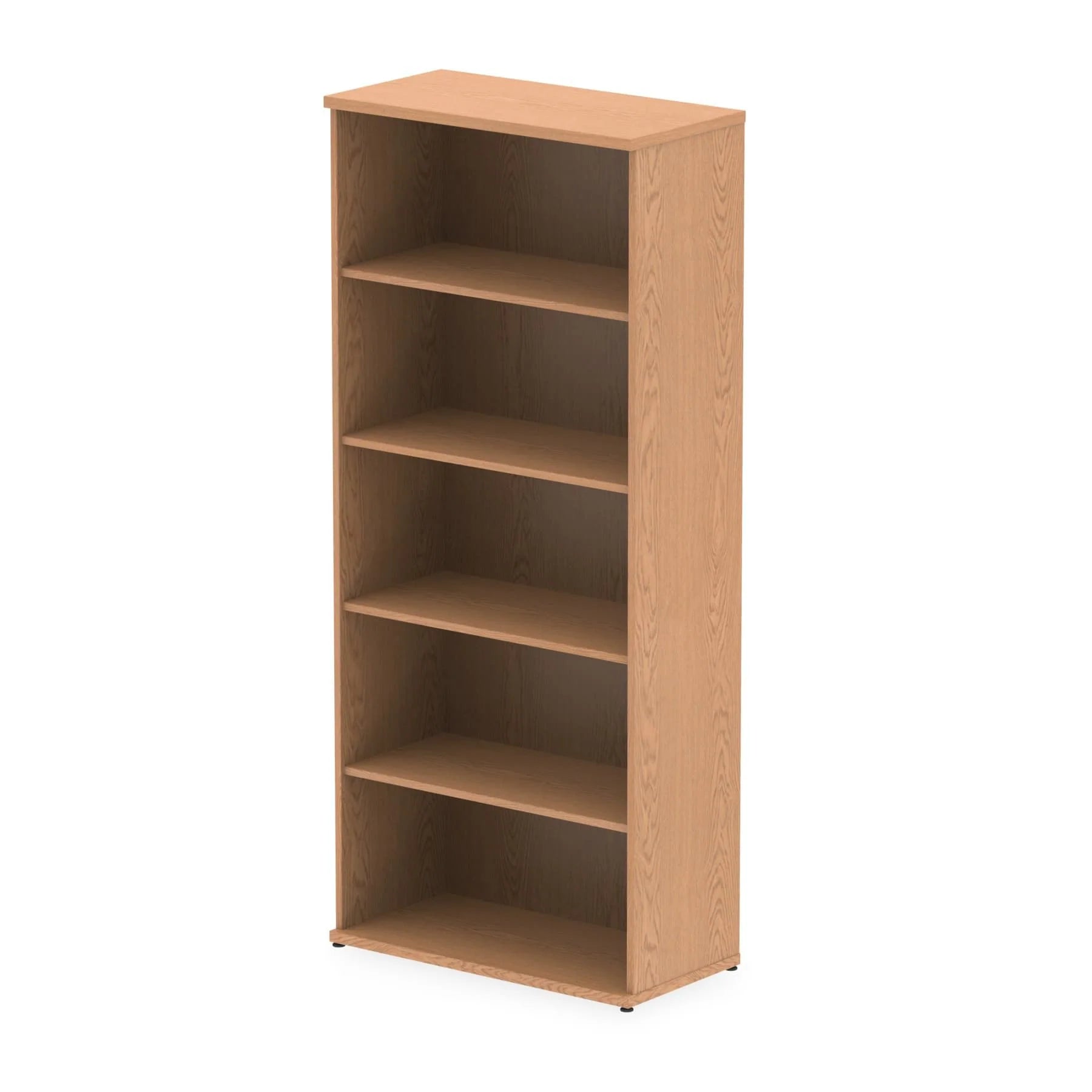 Impulse Bookcase (Available in 4 Sizes)