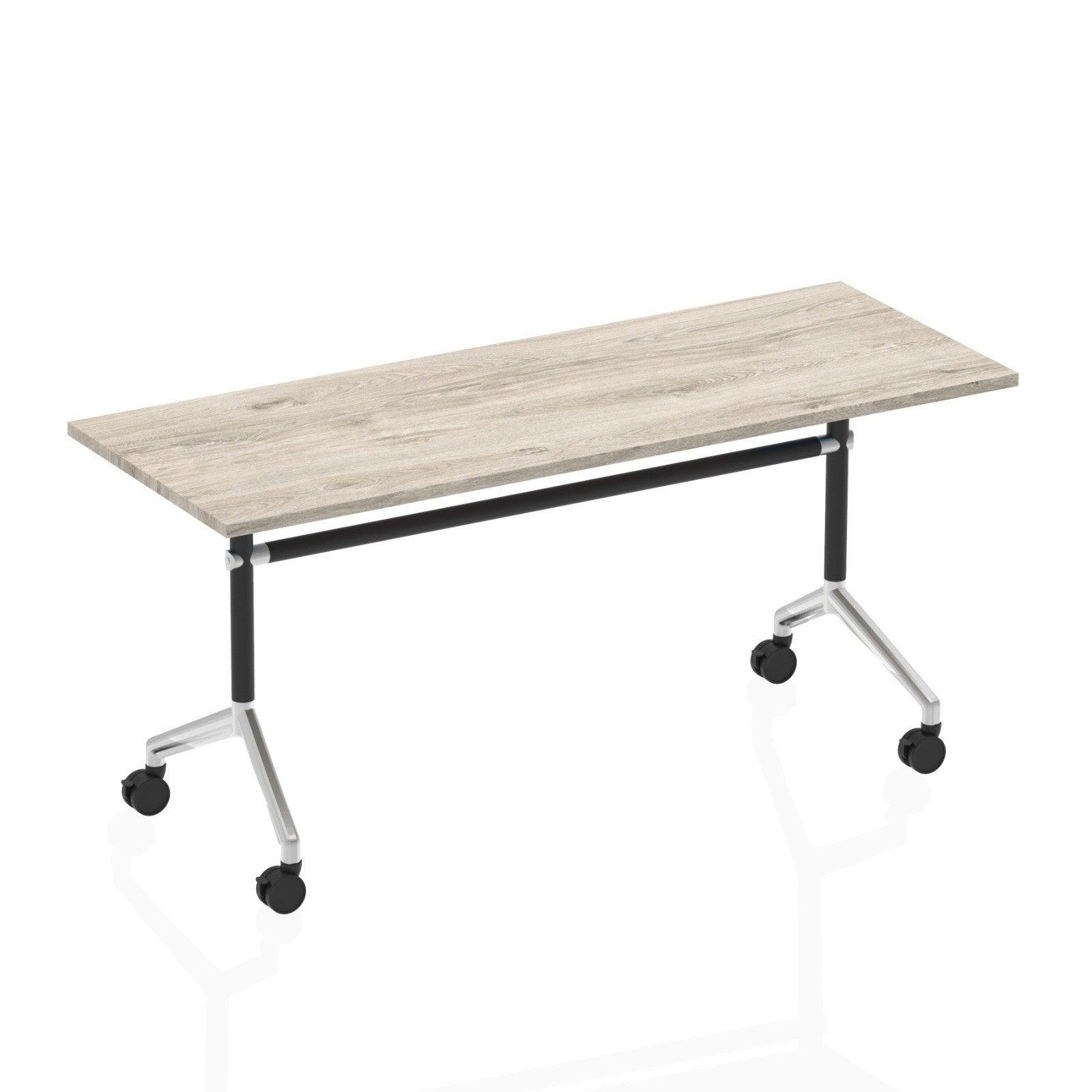 Impulse Flip Top Table