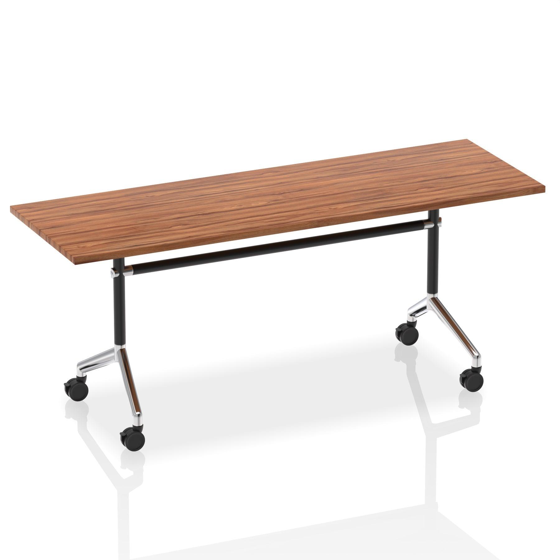 Impulse Flip Top Table