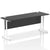 Impulse 1800mm Slimline Desk Cantilever Leg