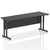 Impulse 1800mm Slimline Desk Cantilever Leg