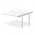 Impulse B2B Bench Desk - 2 Person Extension Kit