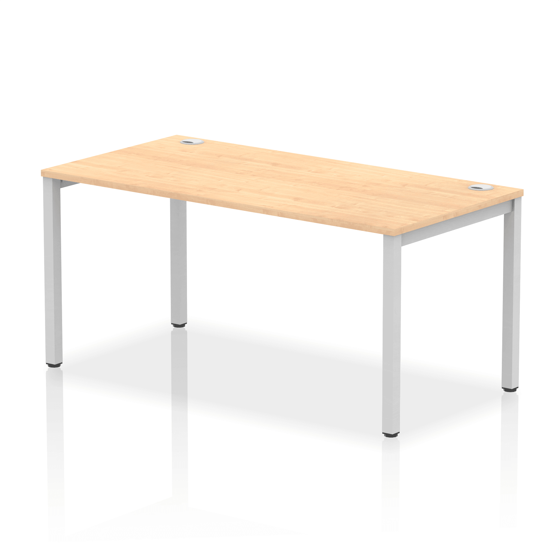 Impulse Single Starter Bench Desk