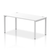 Impulse Single Starter Bench Desk