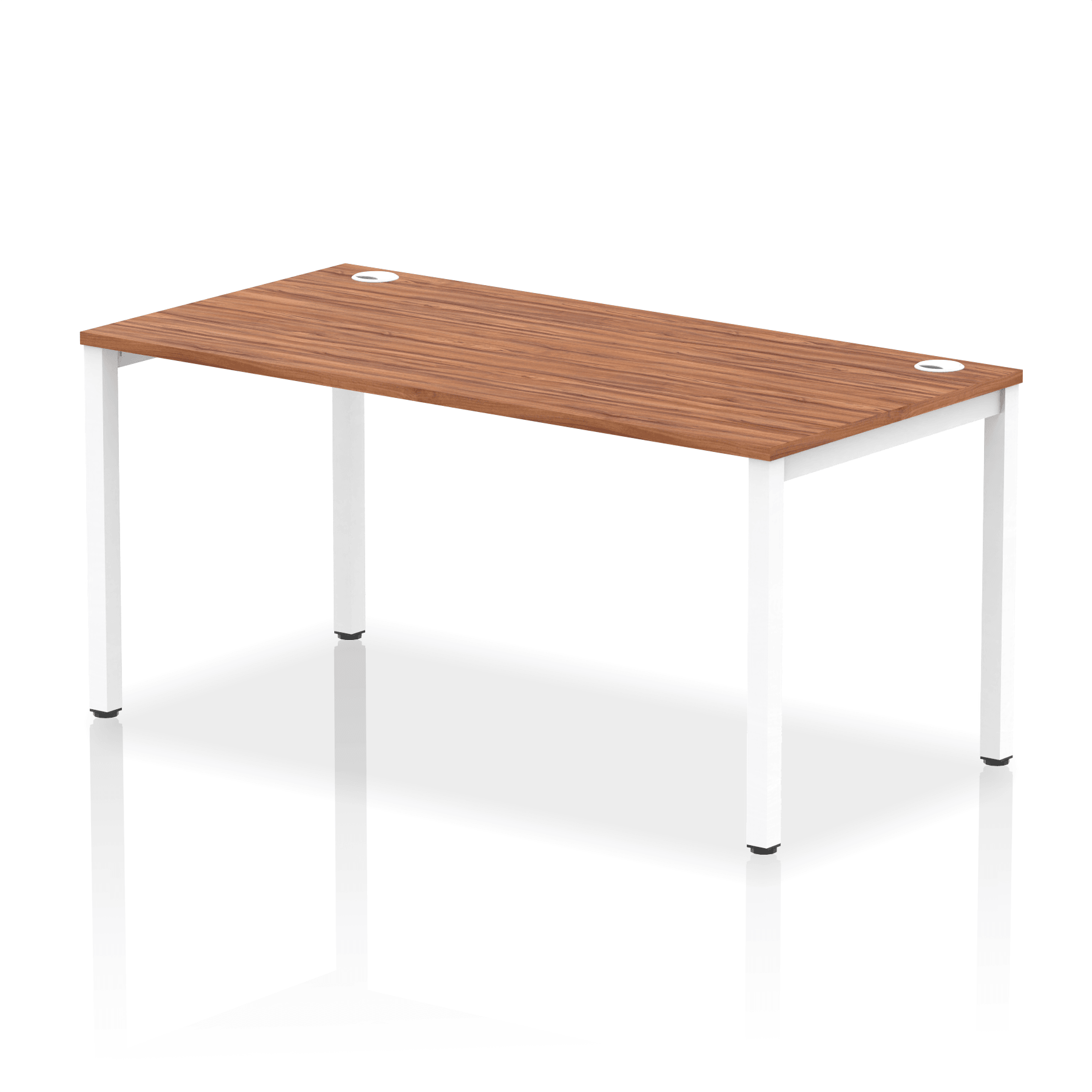 Impulse Single Starter Bench Desk