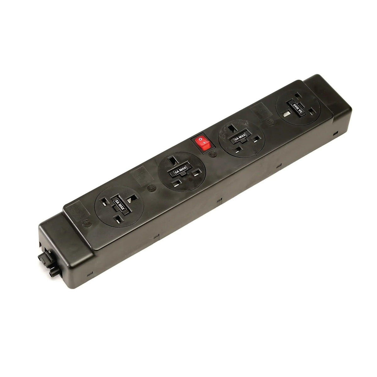 Impulse 5A UK Sockets