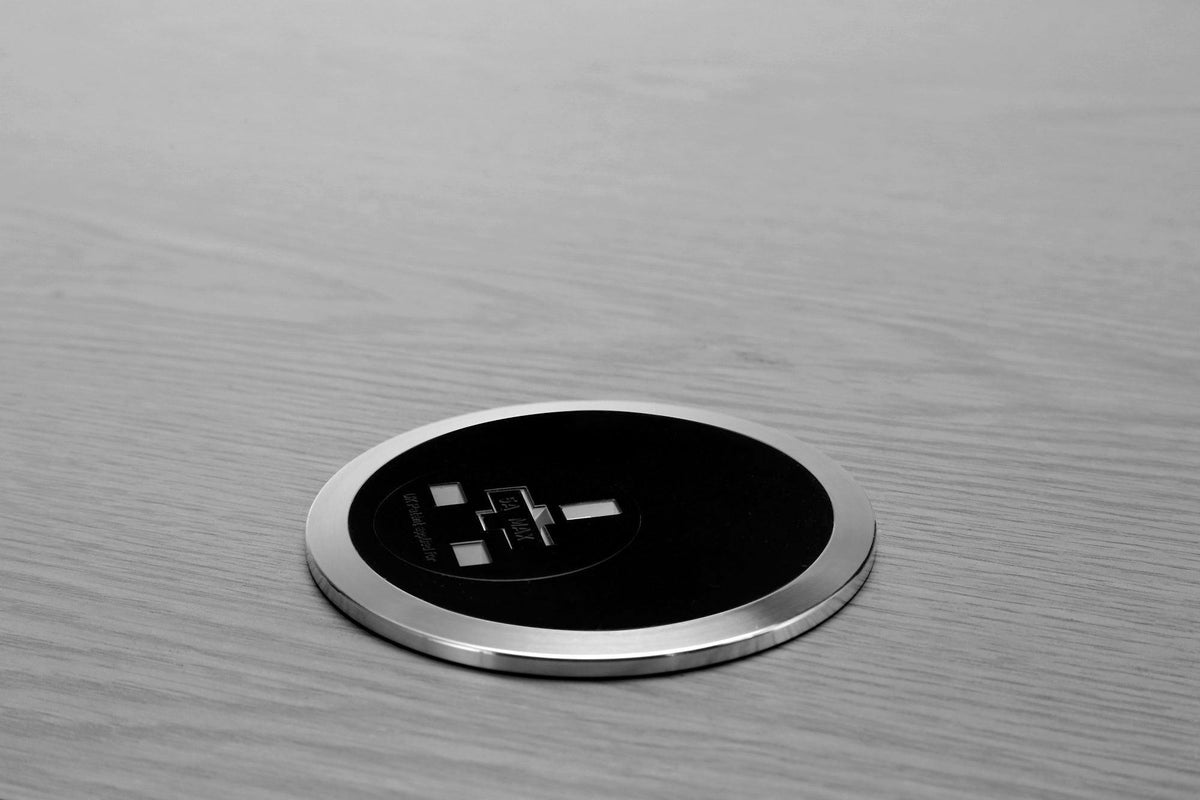 Impulse Port-EL 1 x UK Socket