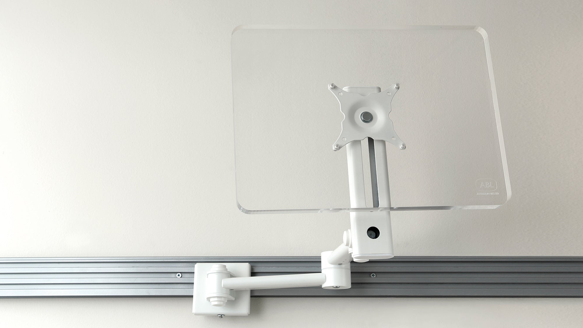 Impulse Toolrail Mounted Monitor Arm