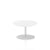 Italia Round Poseur Table