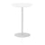 Italia Round Poseur Table