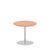 Italia Round Poseur Table